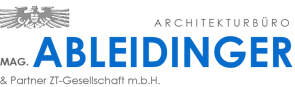Architektenbüro Mag Ableidinger & Partner Logo